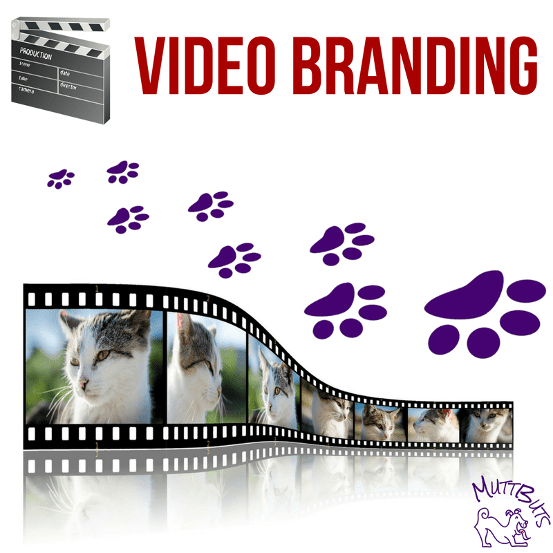 VIDEO BRANDING